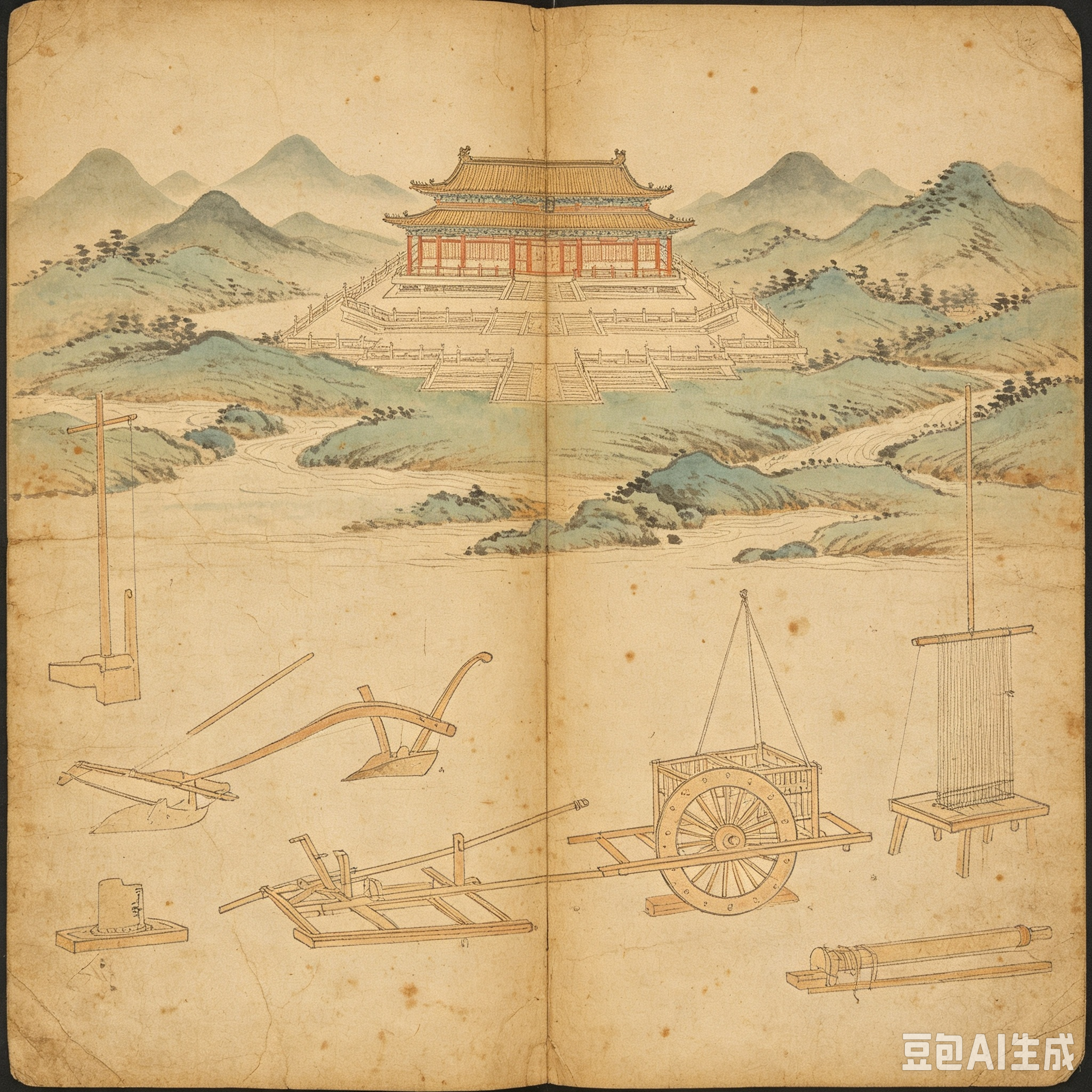 作品图片